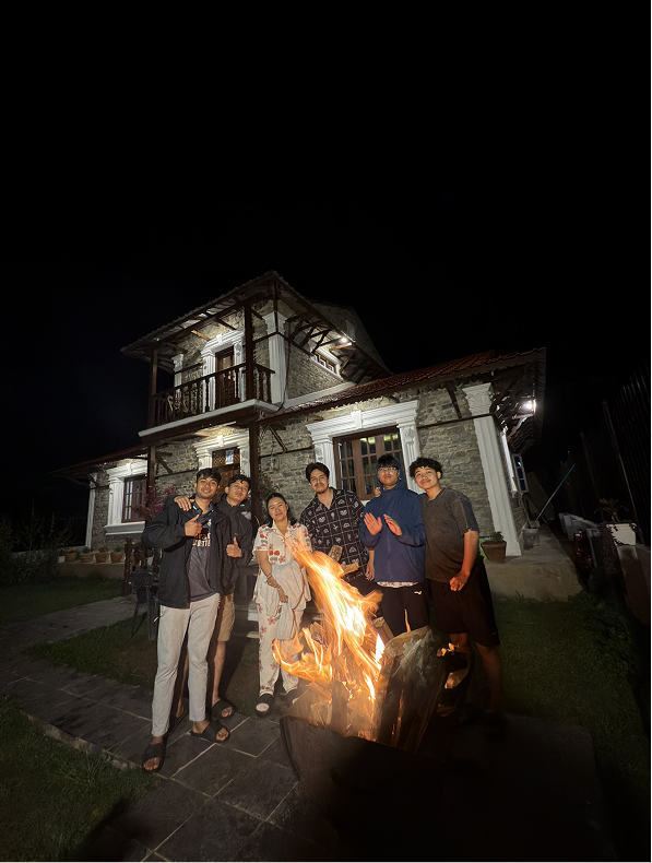 Our Office Culture