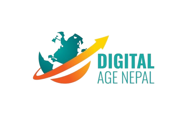 Digital Age Nepal