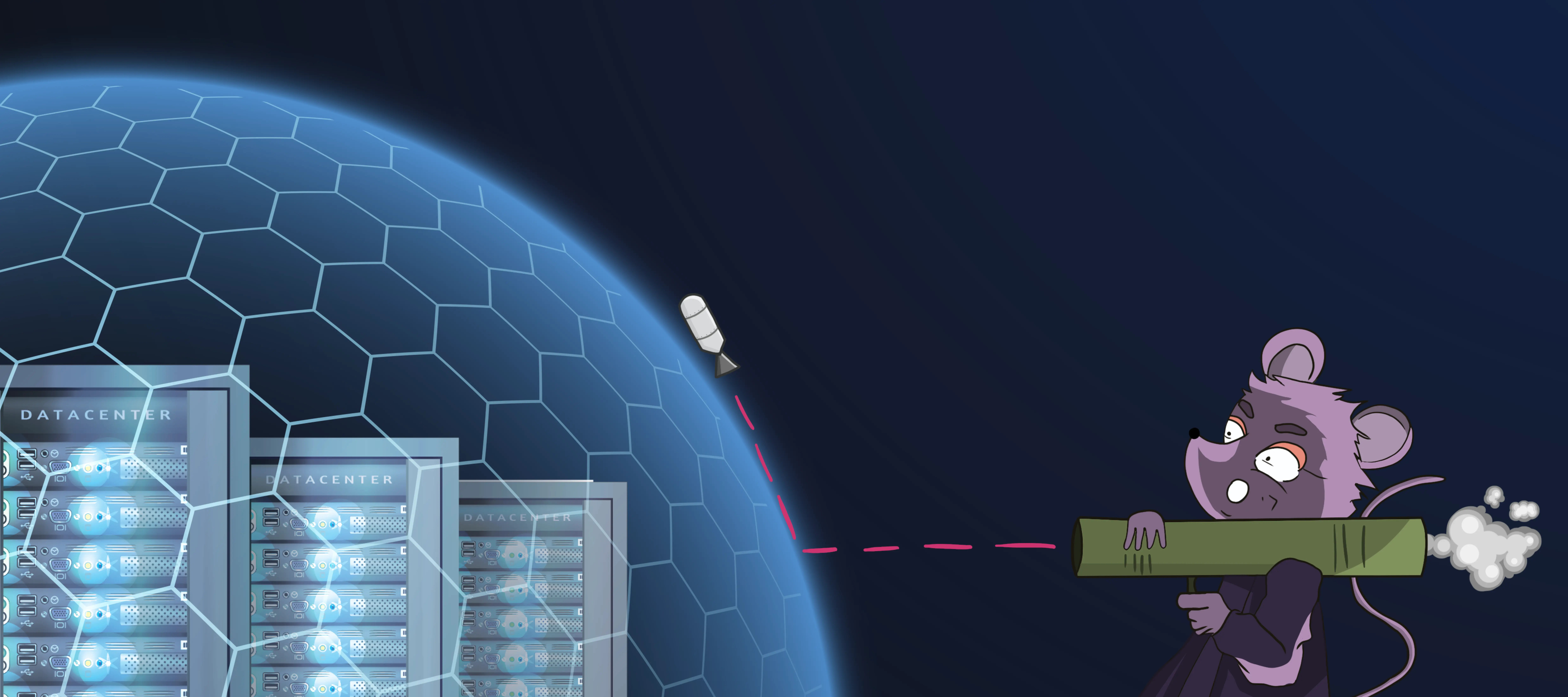  Attack Surface Management Art