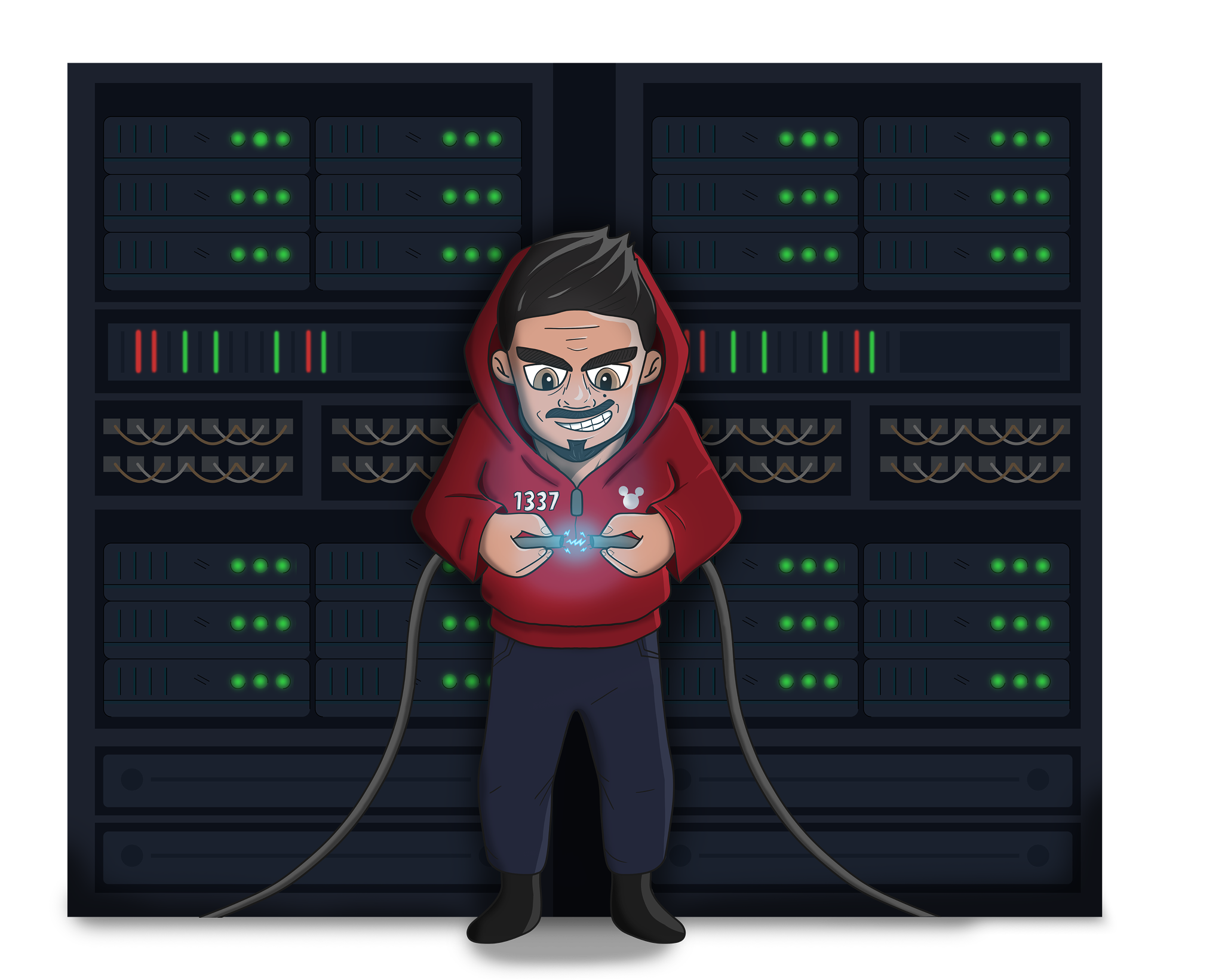  Network and System VAPT