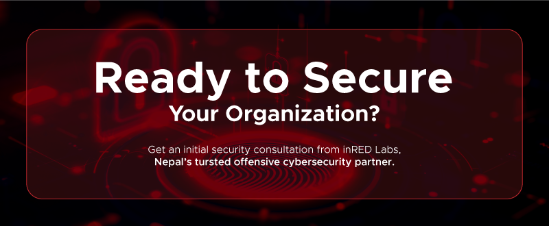 Nepal's Trusted Offensive Cybersecurity